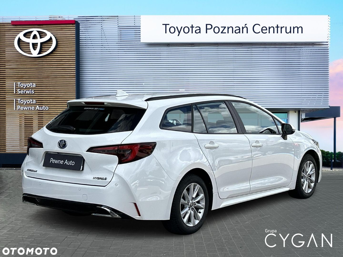 Toyota Corolla - 6