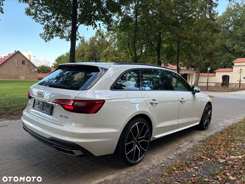 Audi A4 Avant - 6