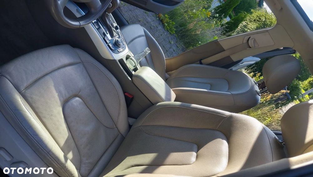 Audi A4 Avant - 10