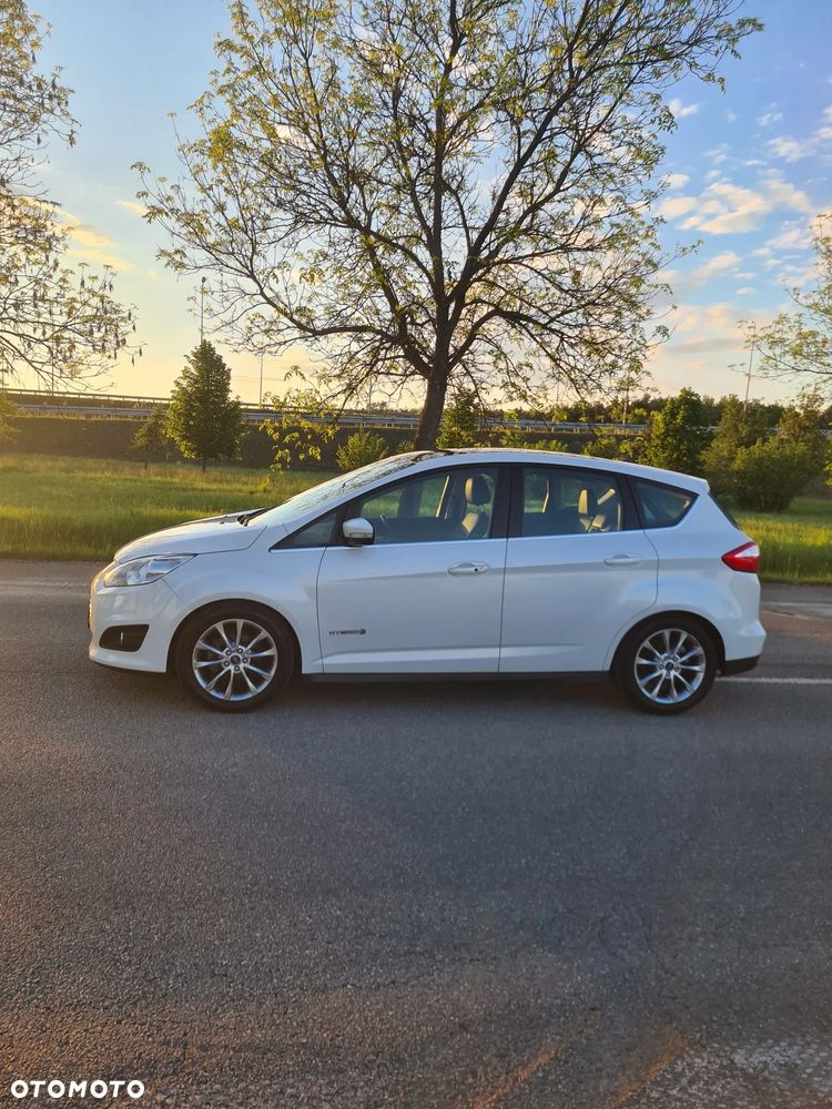 Ford C-MAX - 5