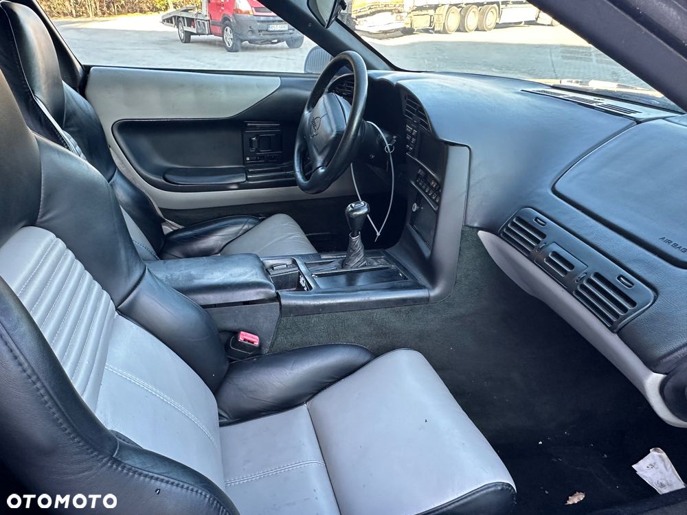 Chevrolet Corvette 5.7 - 9