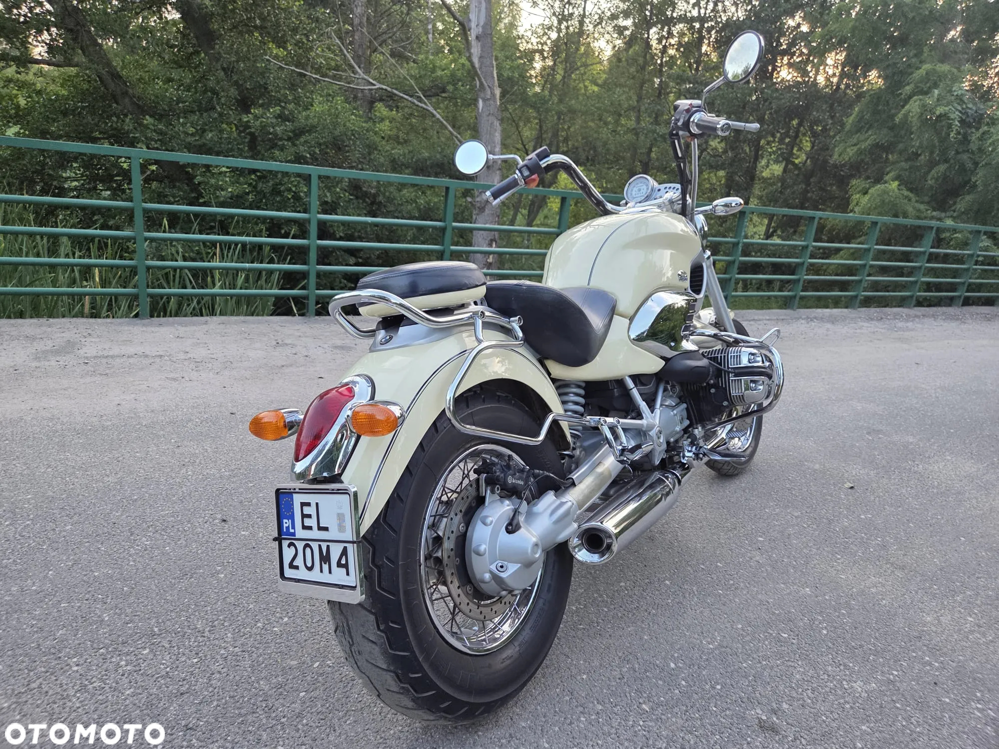 BMW R - 5