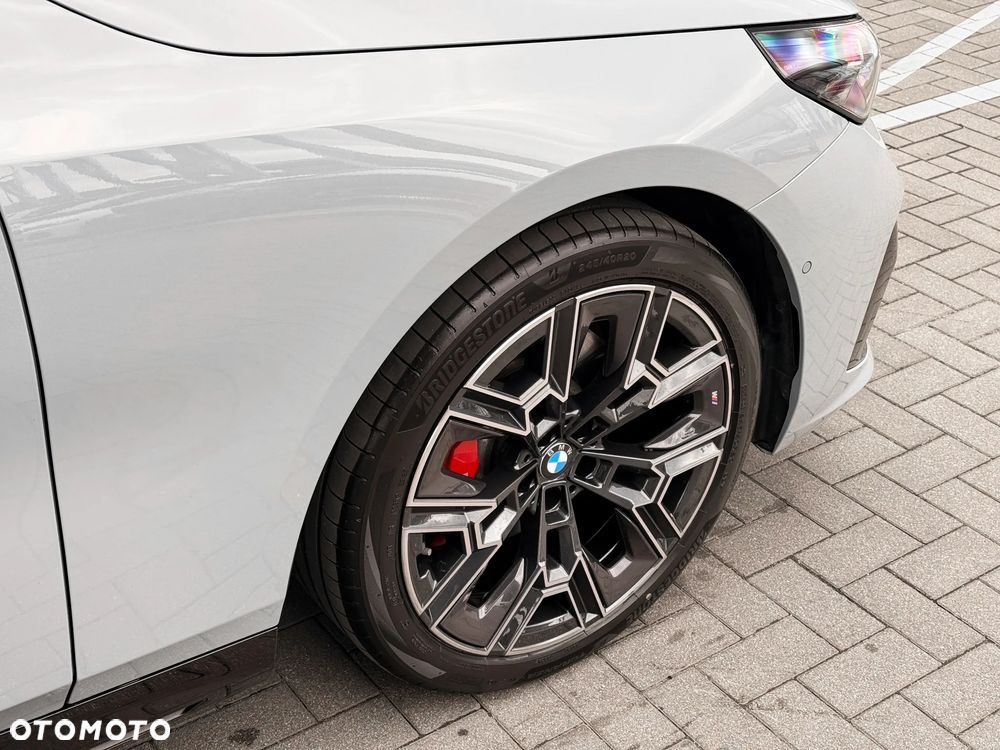 BMW Seria 5 520i - 12