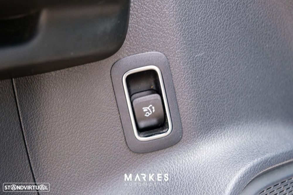Mercedes-Benz B 180 d Style Aut. - 16