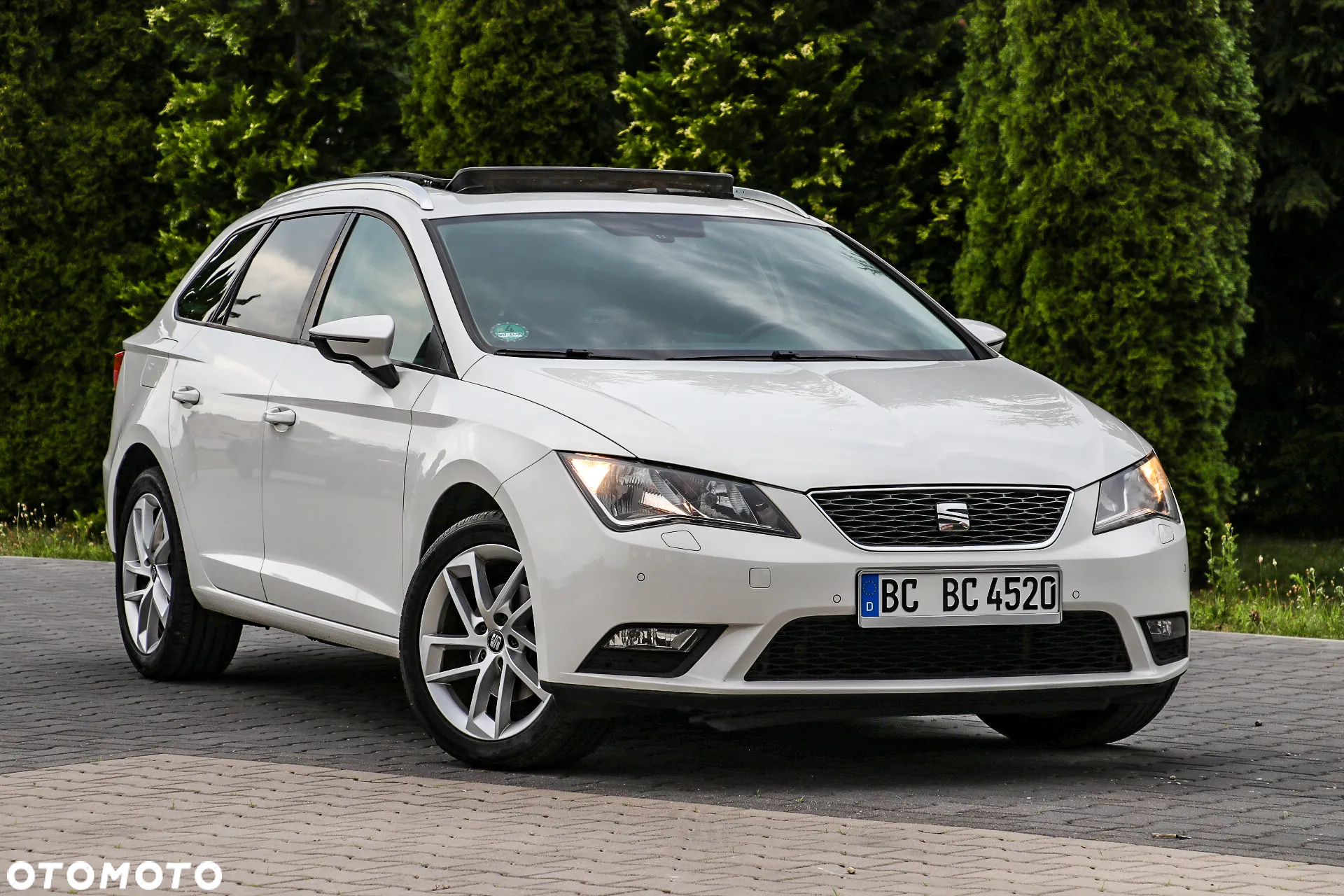 Seat Leon 1.4 TSI Start&Stop Style - 7