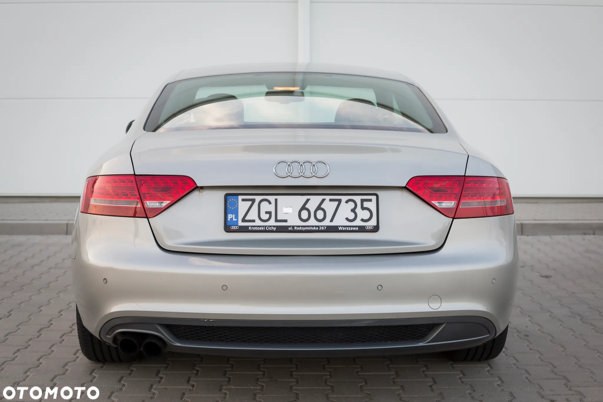 Audi A5 - 20