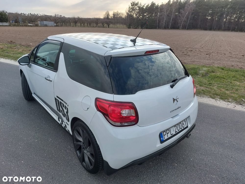 Citroën DS3 - 30