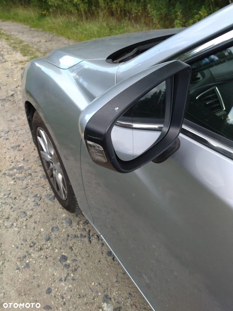 Mazda 6 - 9