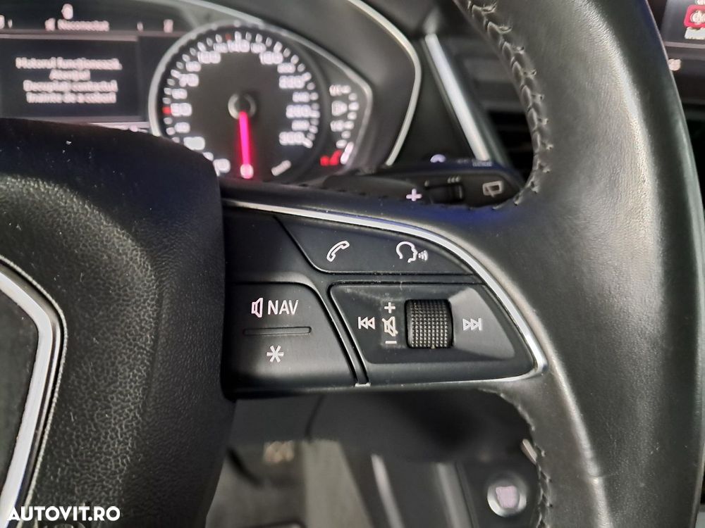 Audi Q5 - 14