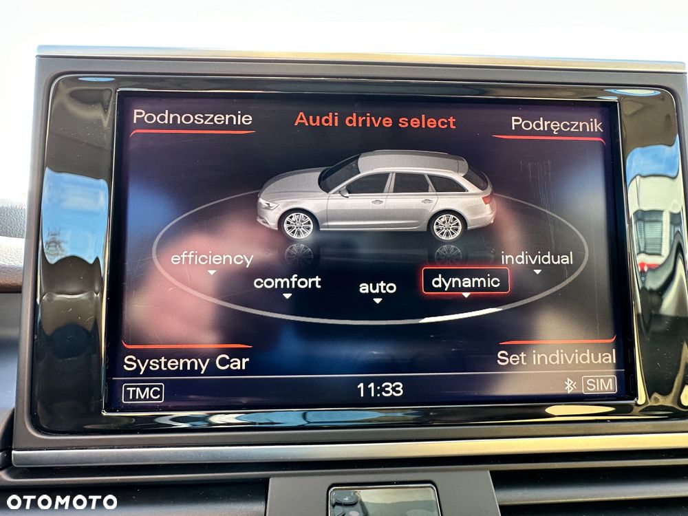 Audi A6 Avant 3.0 TDI Quattro S tronic - 15