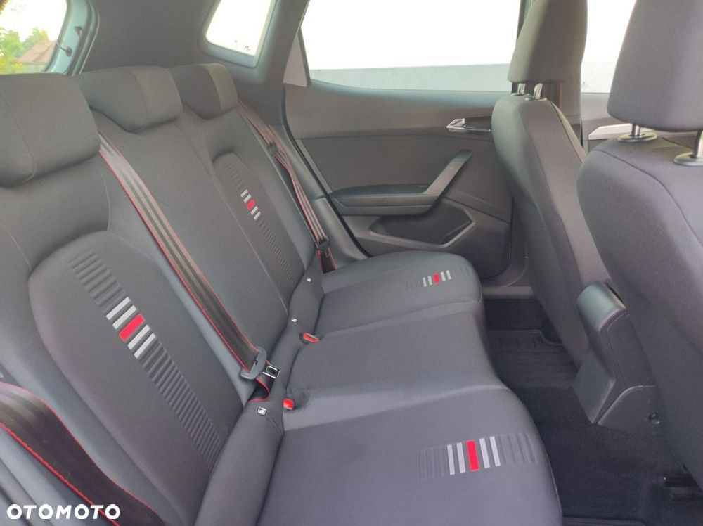 Seat Arona 1.5 TSI FR S&S - 7