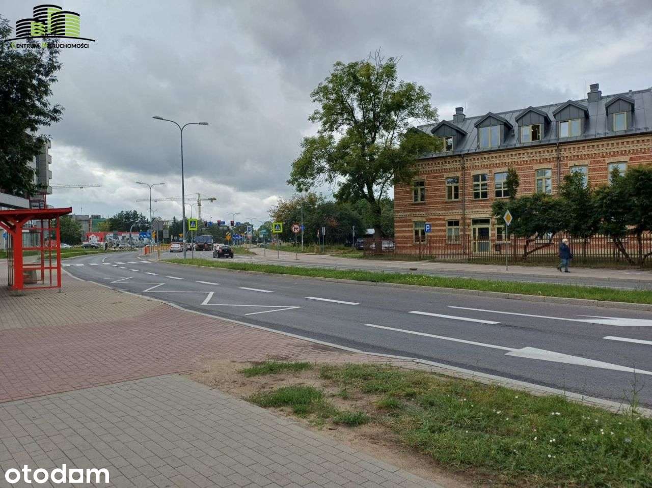 - Wesoła- 2 Niezależne Pokoje-36,6mkw-