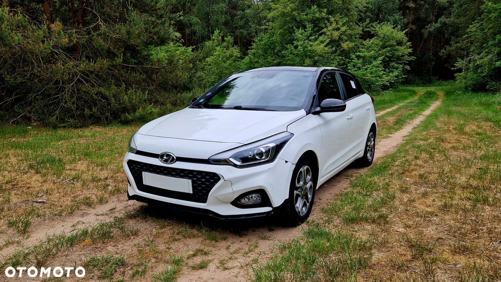 Hyundai i20 1.2 Style - 6