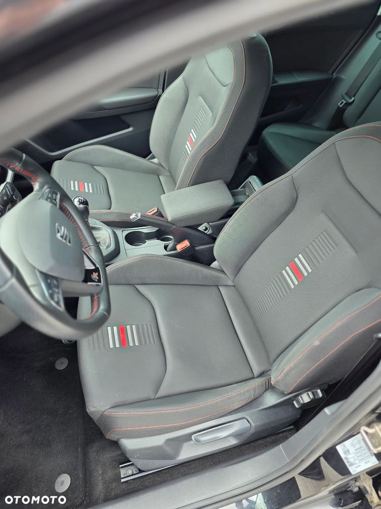 Seat Ibiza 1.0 TSI FR S&S - 14