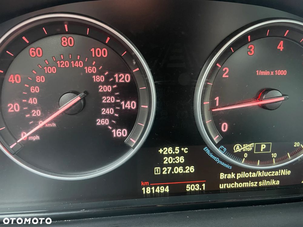 BMW X3 xDrive28i Sport-Aut - 17