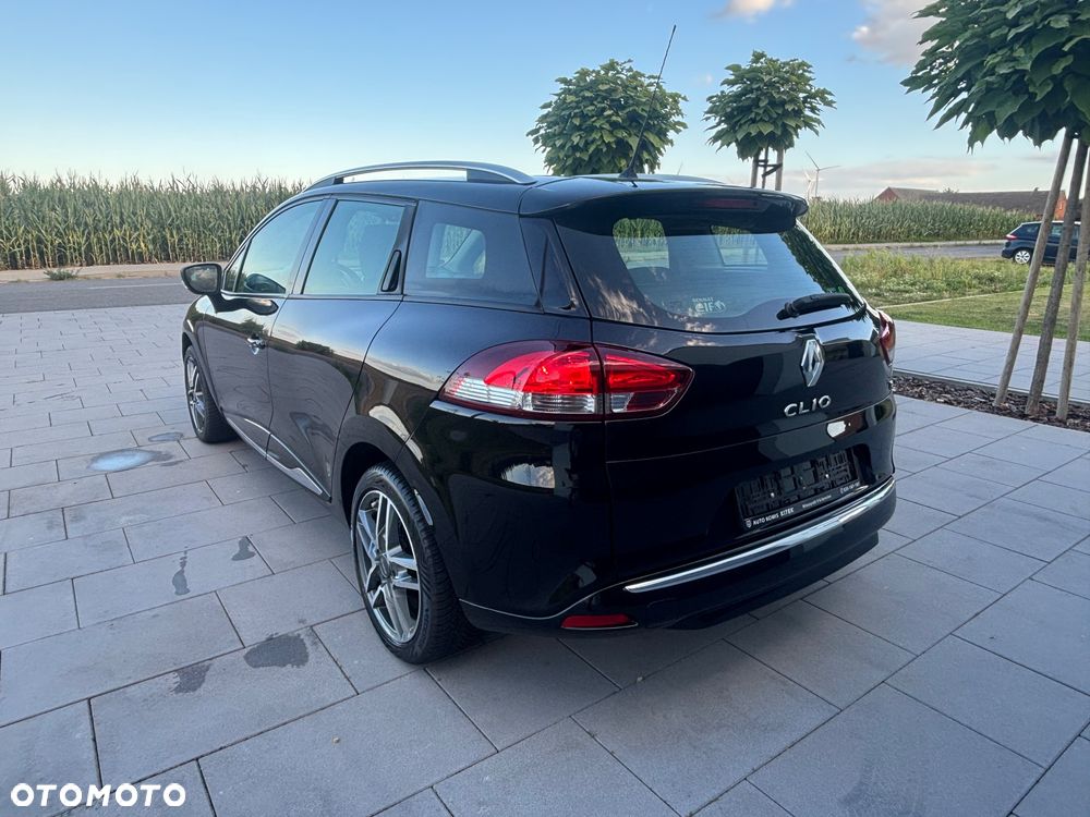 Renault Clio TCe 90 Dynamique - 17
