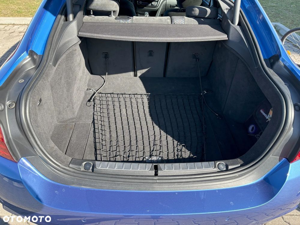 BMW Seria 4 420d Sport Line sport - 13
