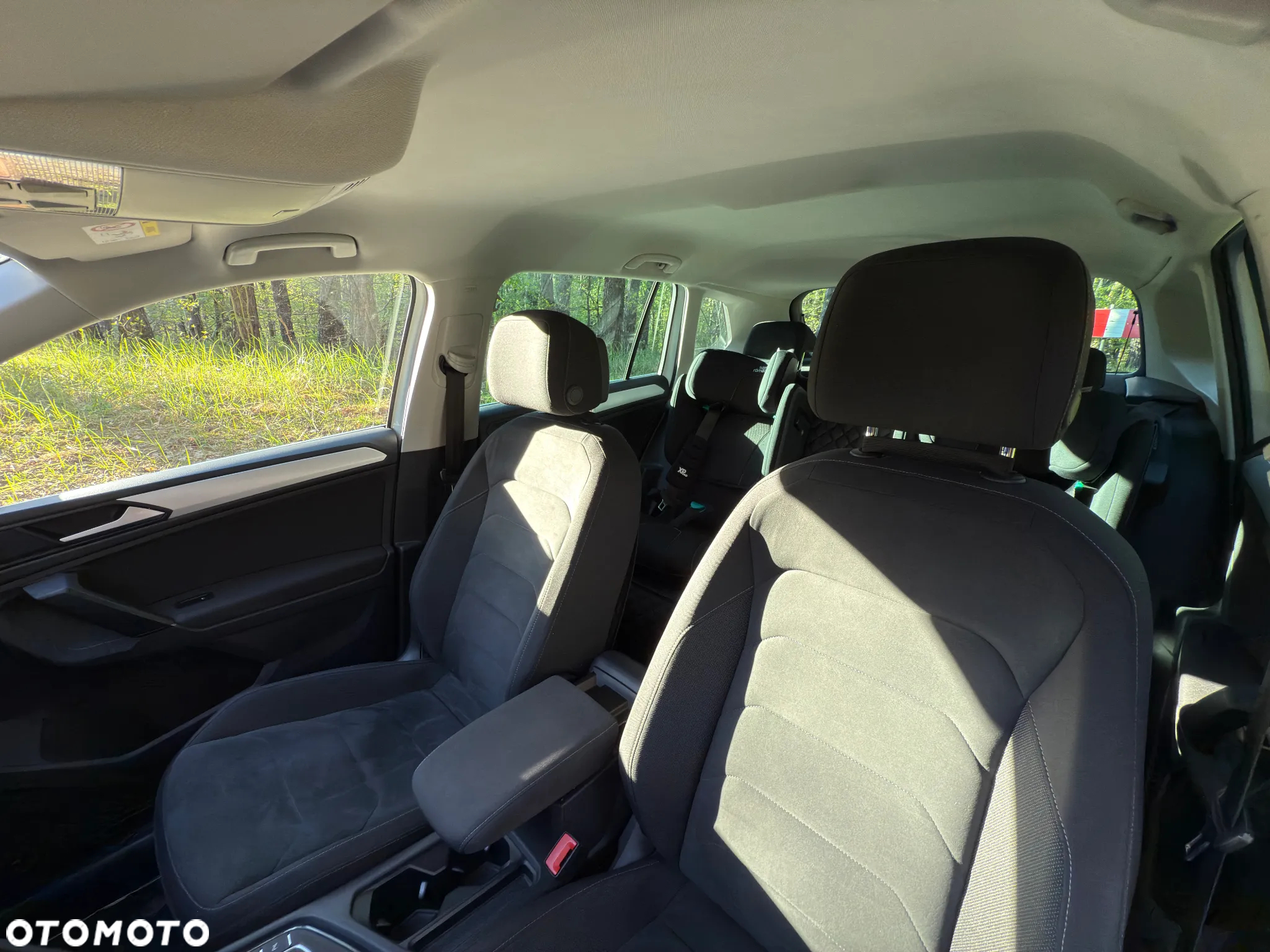 Volkswagen Tiguan 1.5 TSI EVO Comfortline DSG - 22