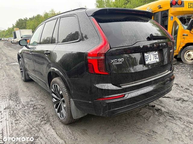 Volvo XC 90 - 2