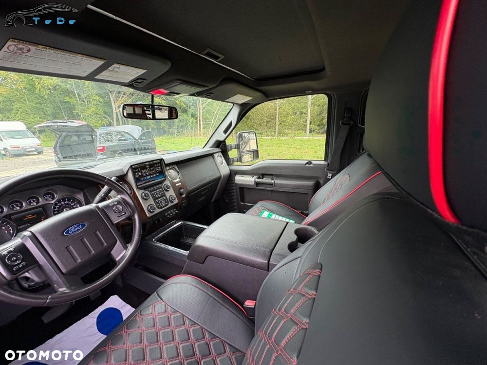 Ford F350 - 24