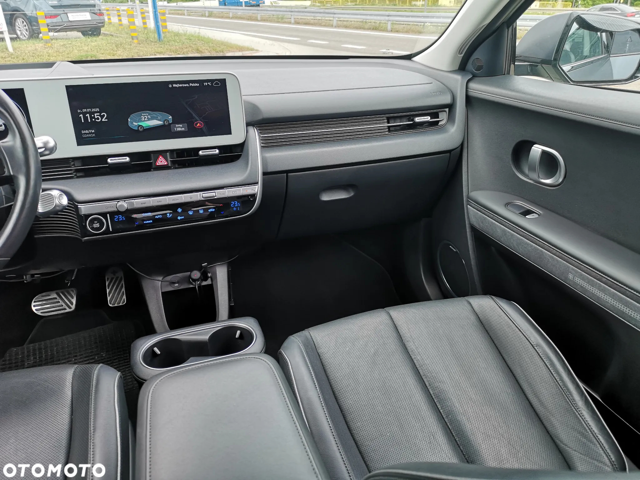 Hyundai IONIQ 5 73kWh Uniq - 20