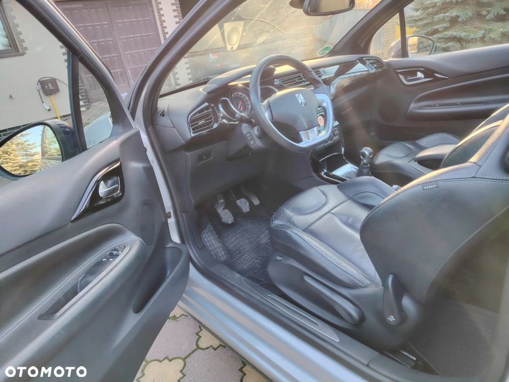 DS Automobiles DS 3 - 14