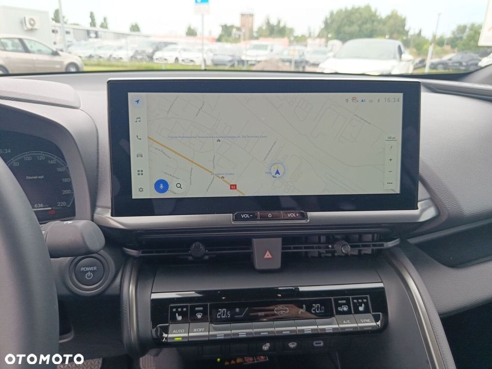 Toyota C-HR - 18
