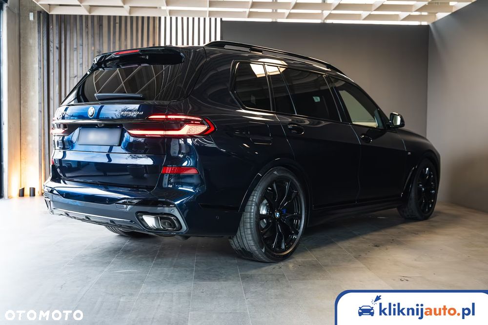 BMW X7 xDrive40d mHEV sport - 3