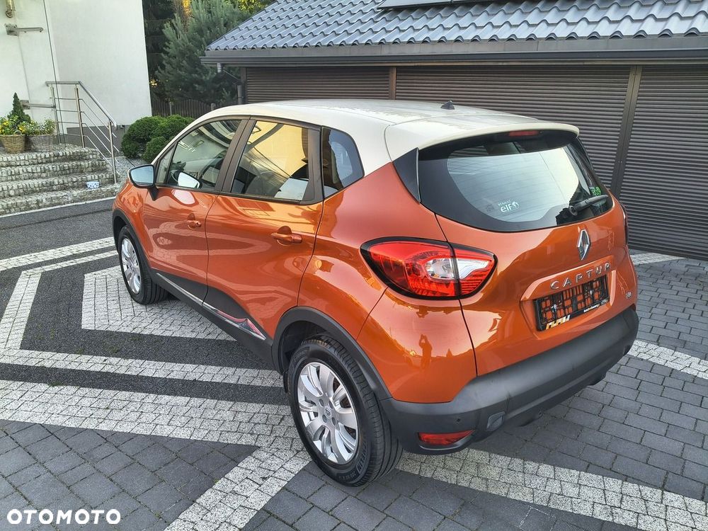 Renault Captur ENERGY TCe 90 Start&Stop Dynamique - 23
