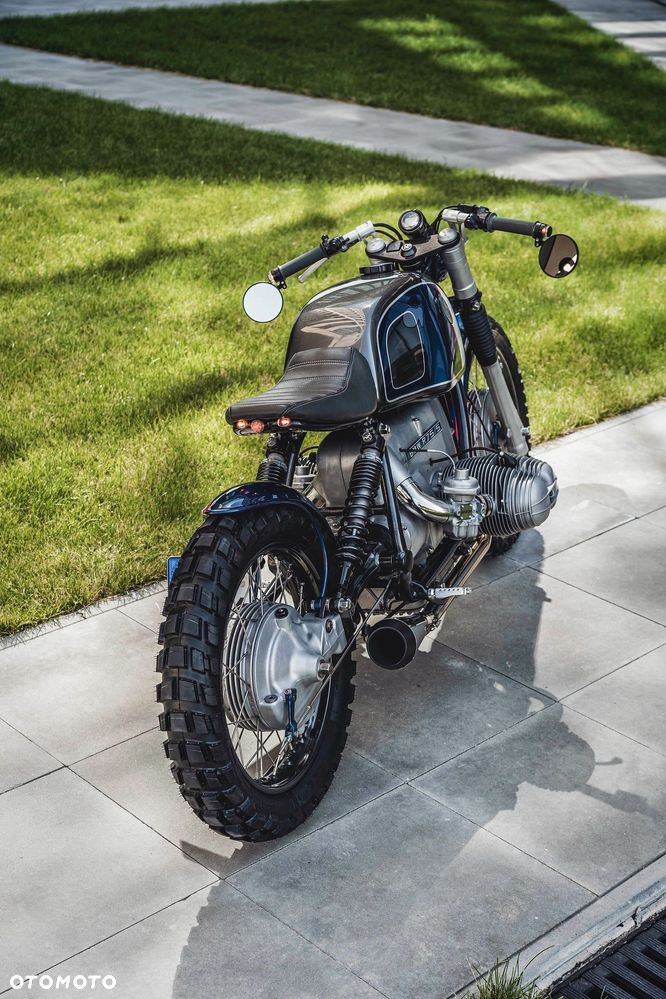 BMW R - 5