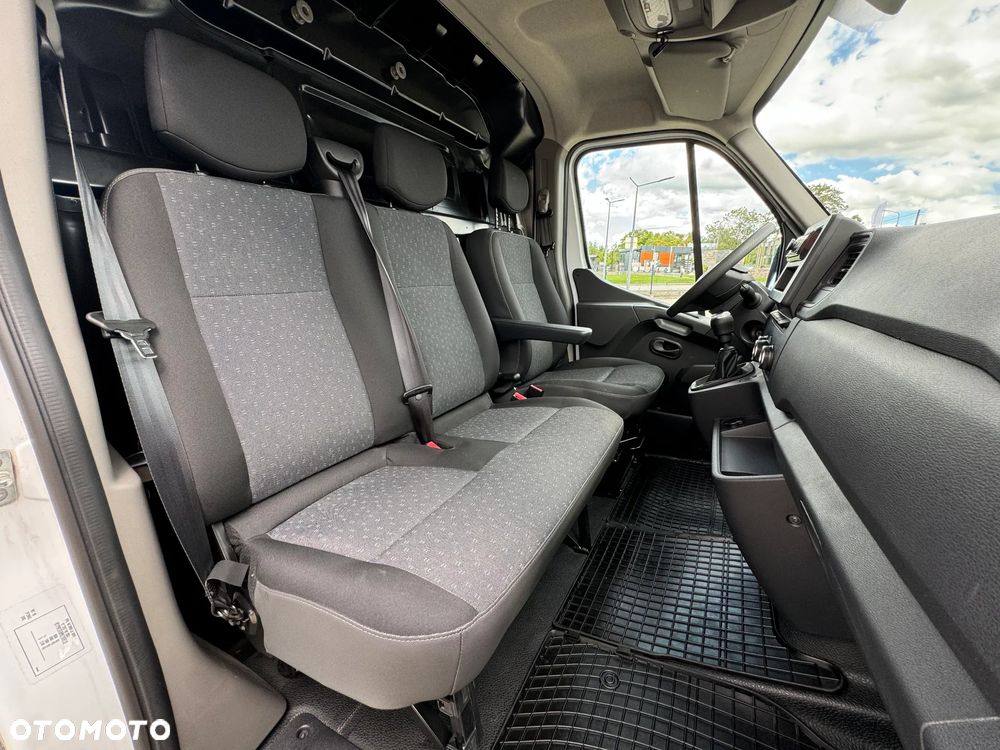 Opel MOVANO L3H2 - 12