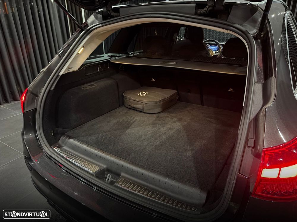 Mercedes-Benz C 300 e 9G-TRONIC Avantgarde Advanced - 47