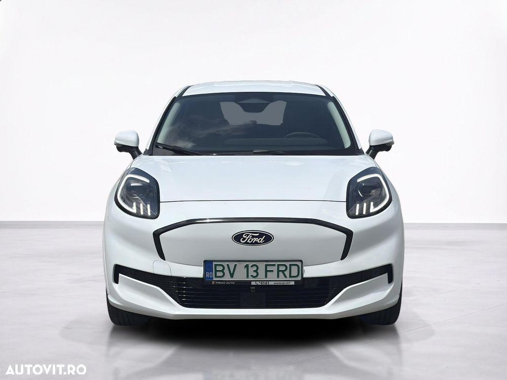 Ford Puma 43 kWh Premium - 7
