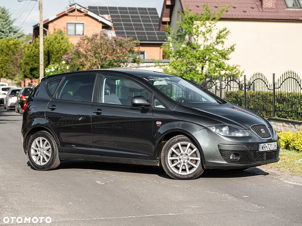 Seat Altea - 10