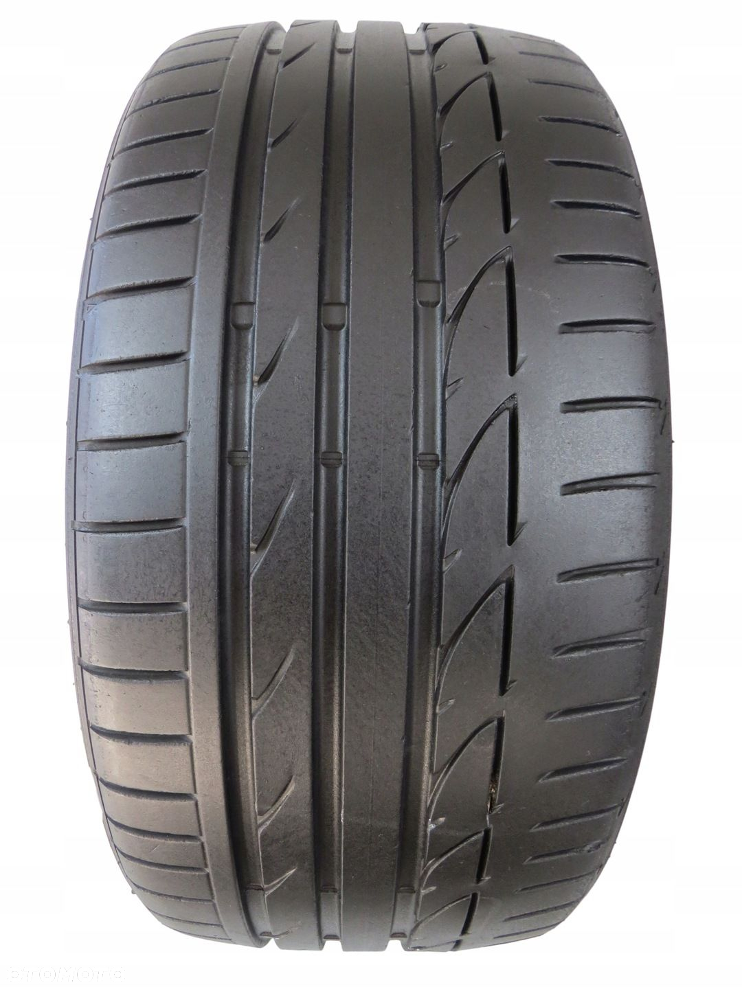 Bridgestone potenza S001 245/40 R18 97Y 7mm - 2