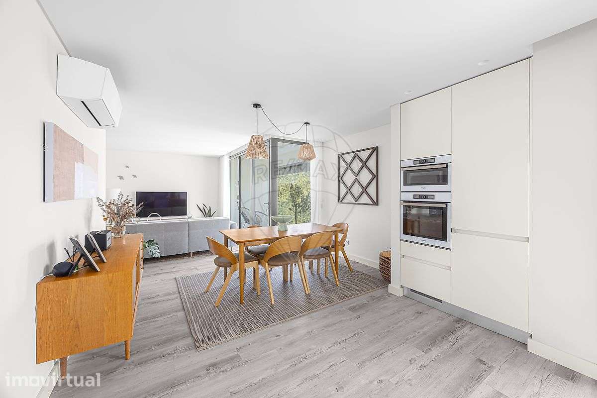 Apartamento T2 para venda - Grande imagem: 3/22