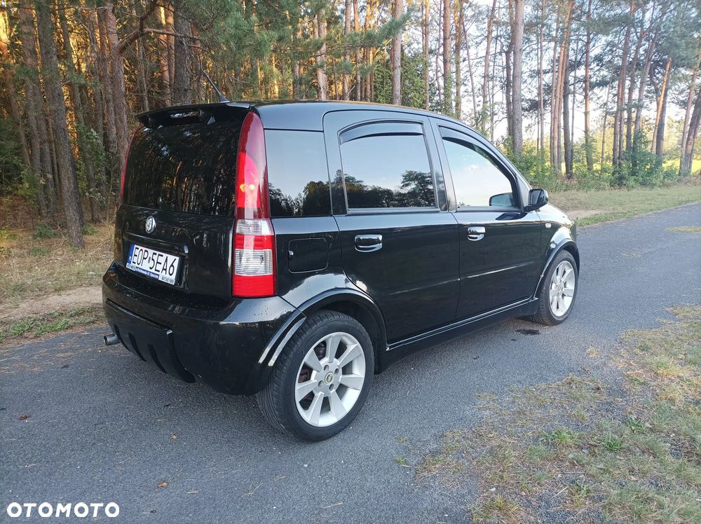 Fiat Panda - 2