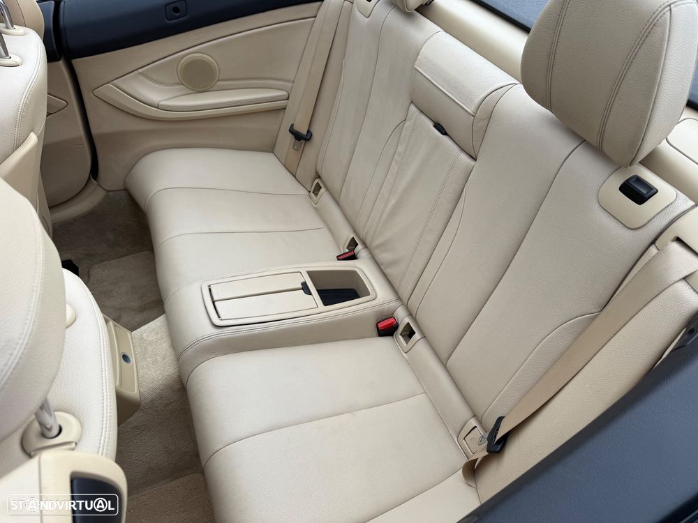 BMW 420 d Pack M - 37