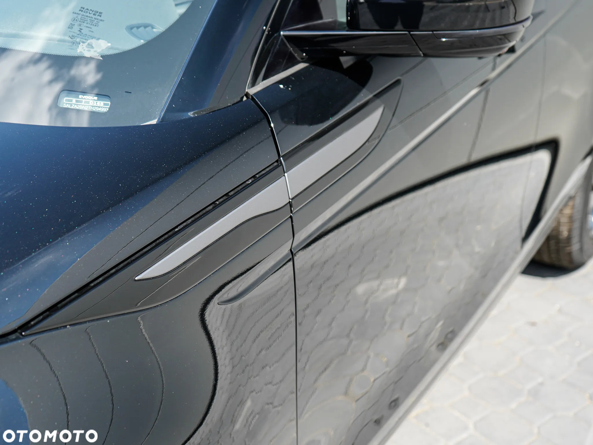 Land Rover Range Rover Evoque D165 S - 13