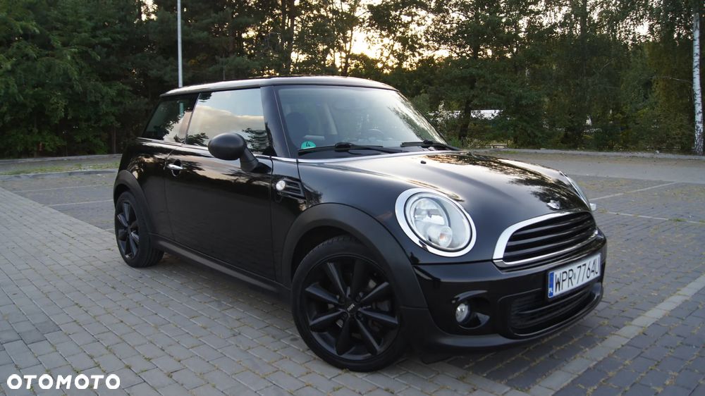 MINI ONE - 11