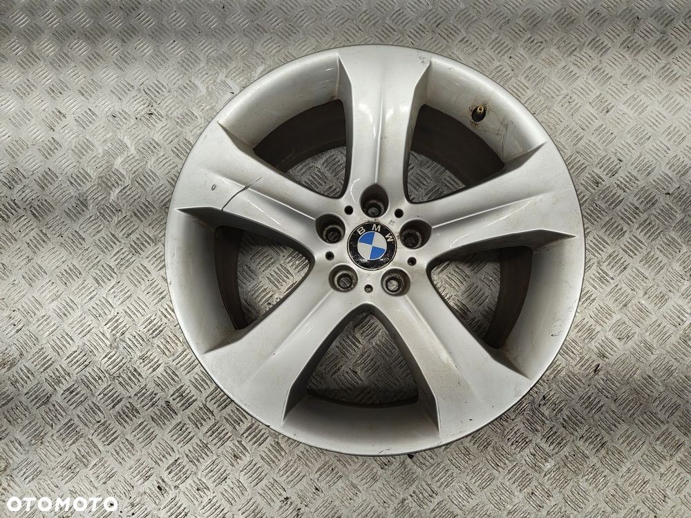 Koło felga tył BMW X6 E71 19 cali 6778587 - 1