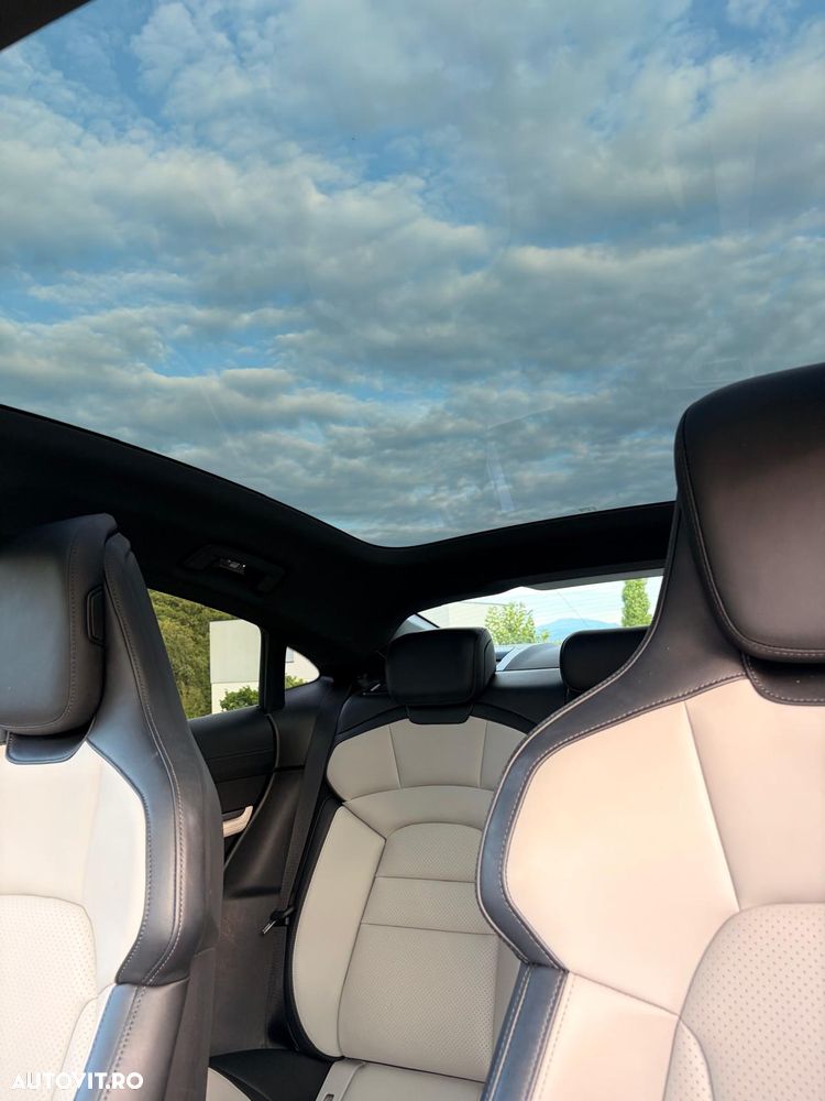 Porsche Cayenne Turbo E-Hybrid - 9