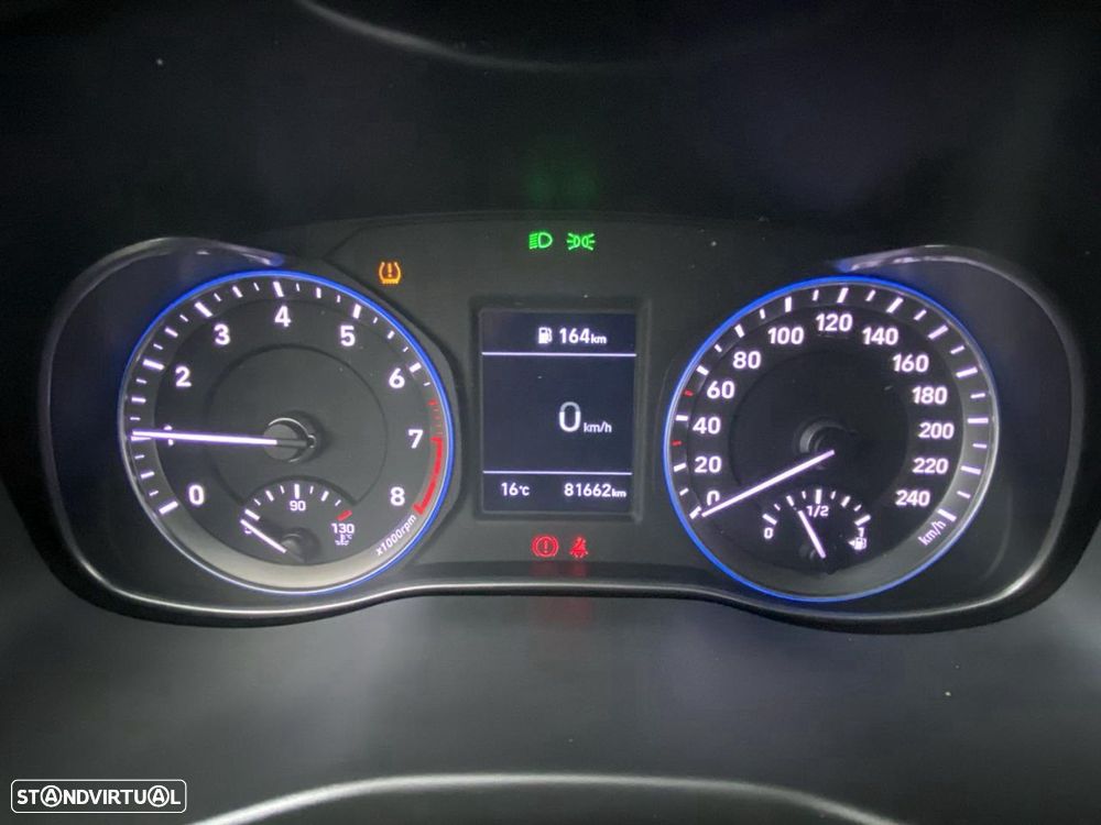 Hyundai Kauai 1.0 T-GDi Premium - 18