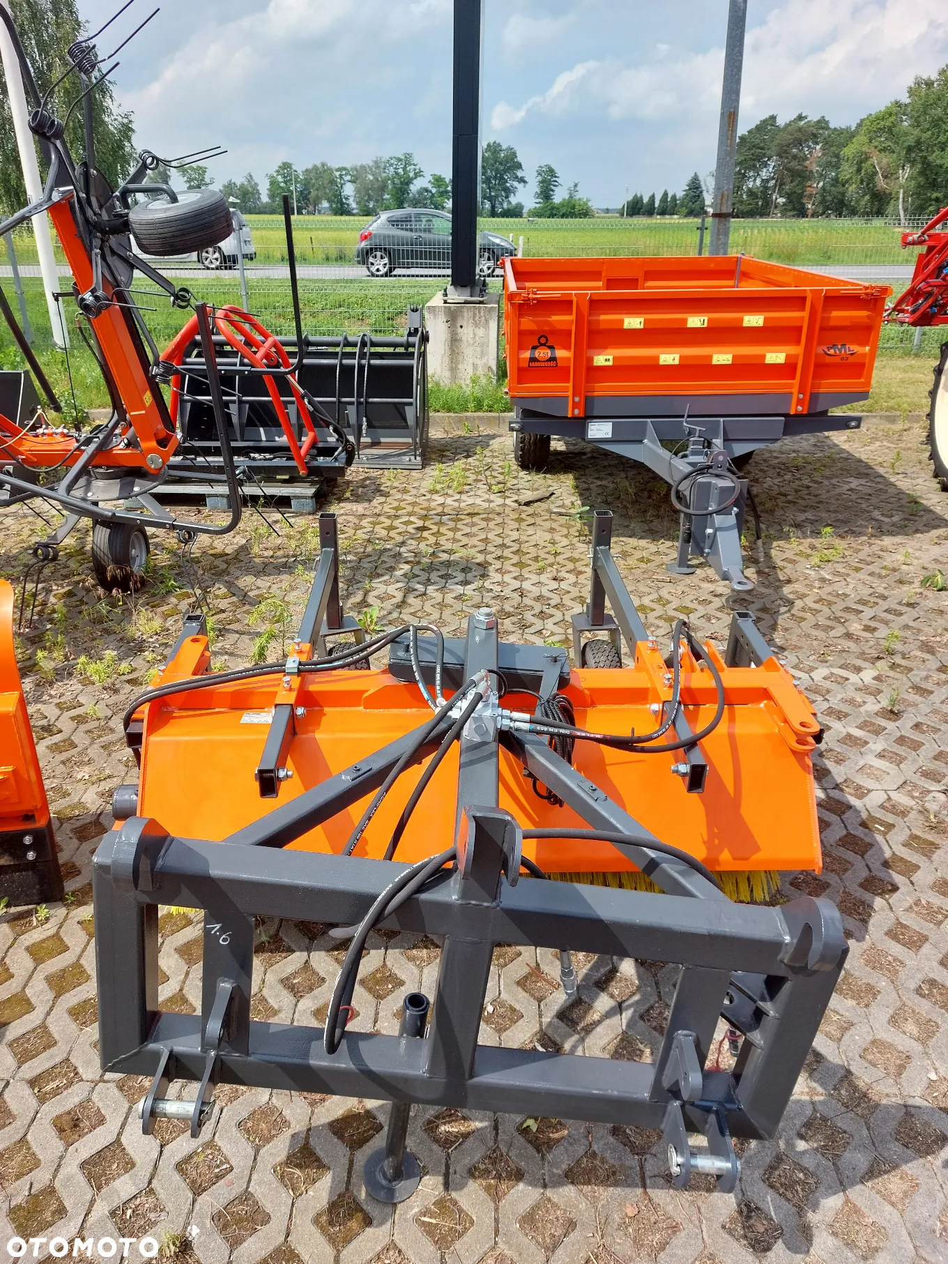 Metal-Technik - 2