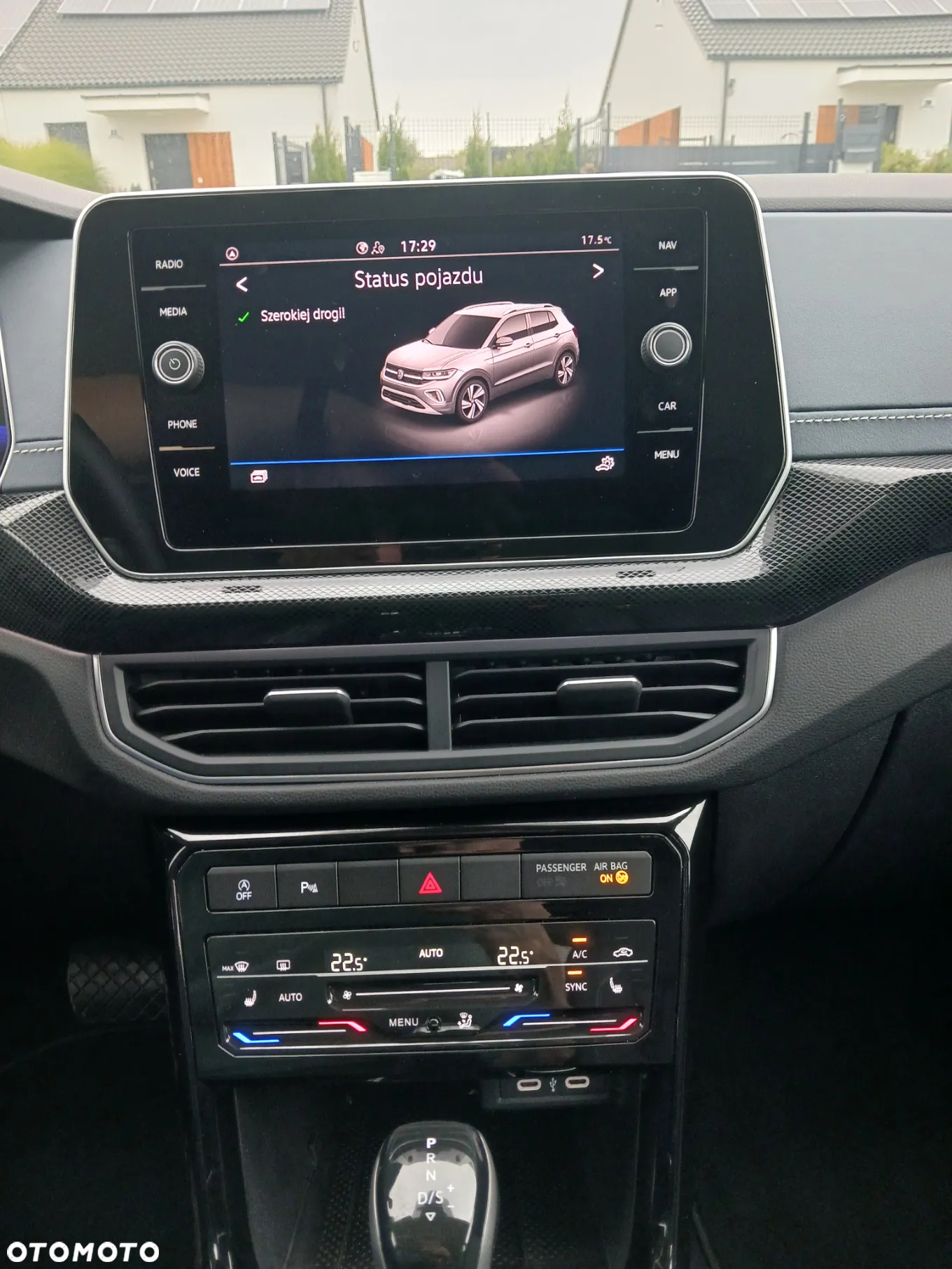Volkswagen T-Cross 1.0 TSI Style DSG - 8
