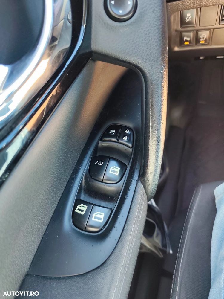Nissan Qashqai 1.5 DCI Start/Stop Acenta - 8