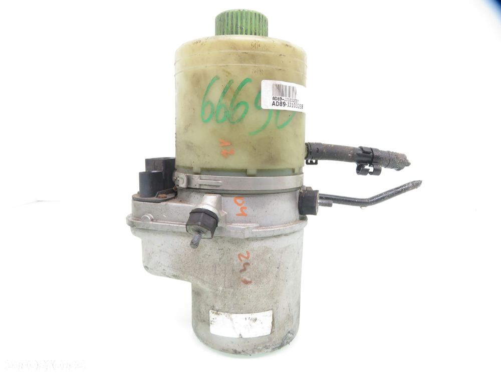 POMPA WSPOMAGANIA VW POLO IV 9N  6Q0423371 - 5