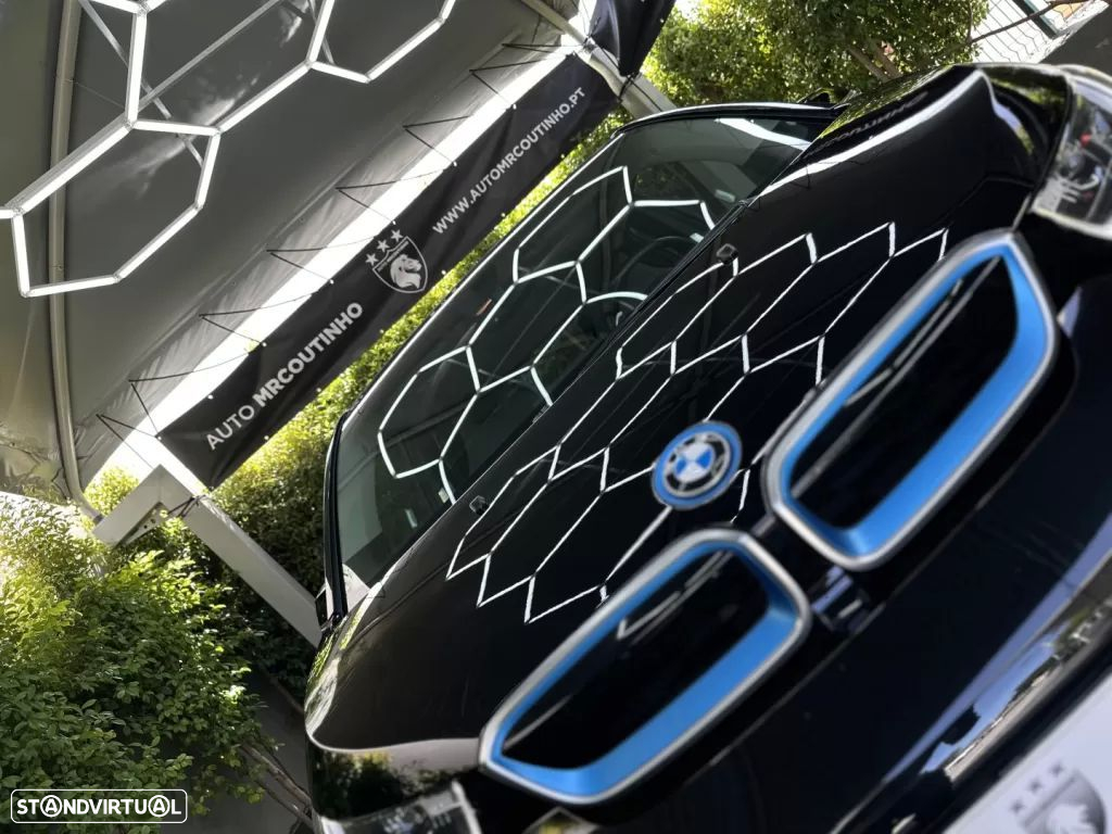 BMW i3 (120 Ah) - 11
