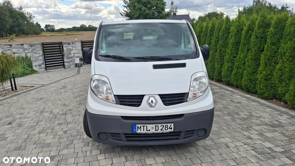 Renault Trafic - 13