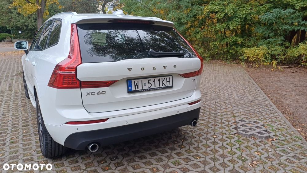 Volvo XC 60 - 3